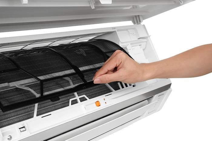 Điều Hoà Panasonic Inverter 18000 BTU 2 Chiều CU/CS-YZ18AKH-8